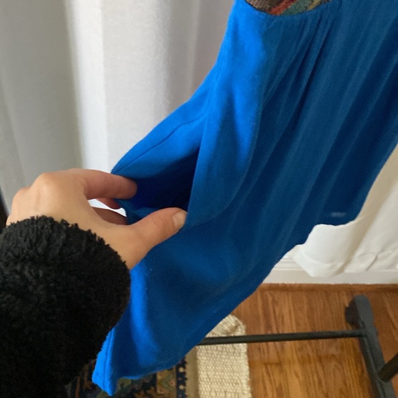 Strapless mini urban outfitters mini dress - Picture 3 of 5